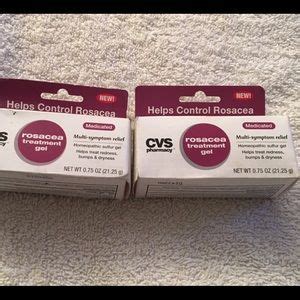 cvs rosacea|otc skin care for rosacea.